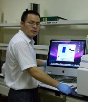 Research Groups